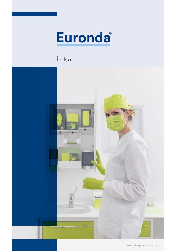 Euronda 2024 Catalog