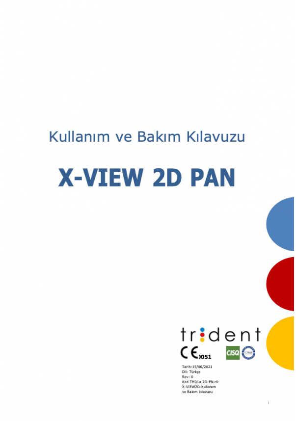 X-VIEW 2D PAN
